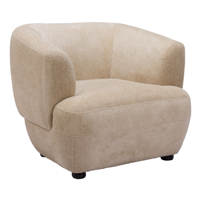 Zuo Modern Bekker Accent Chair