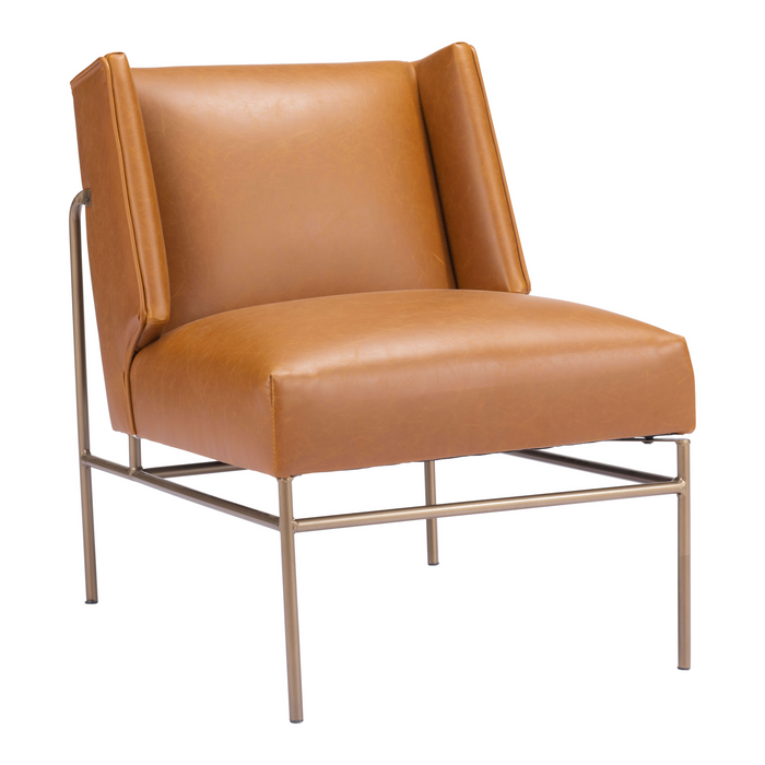 Zuo Modern Atlanta Accent Chair