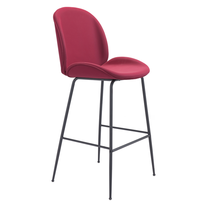 Zuo Modern Miles Barstool