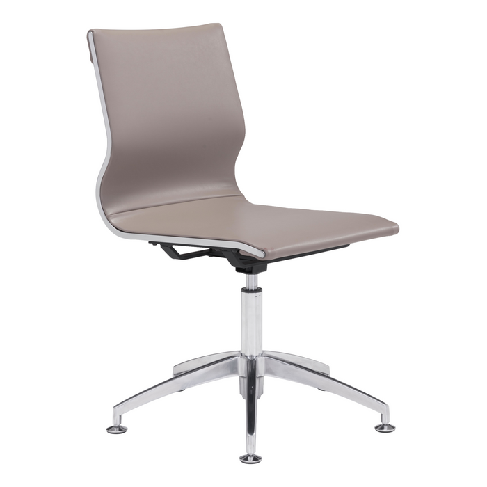 Zuo Modern Glider Conference Chair