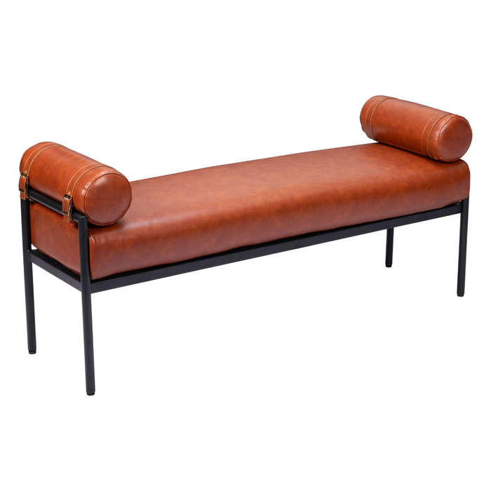 Zuo Modern Barrow Bench