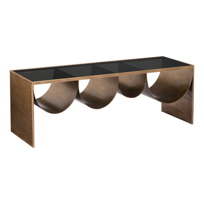 Zuo Modern Aveiro Coffee Table