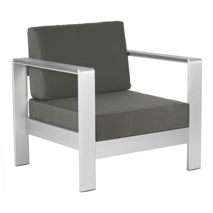 Zuo Modern Cosmopolitan Armchair