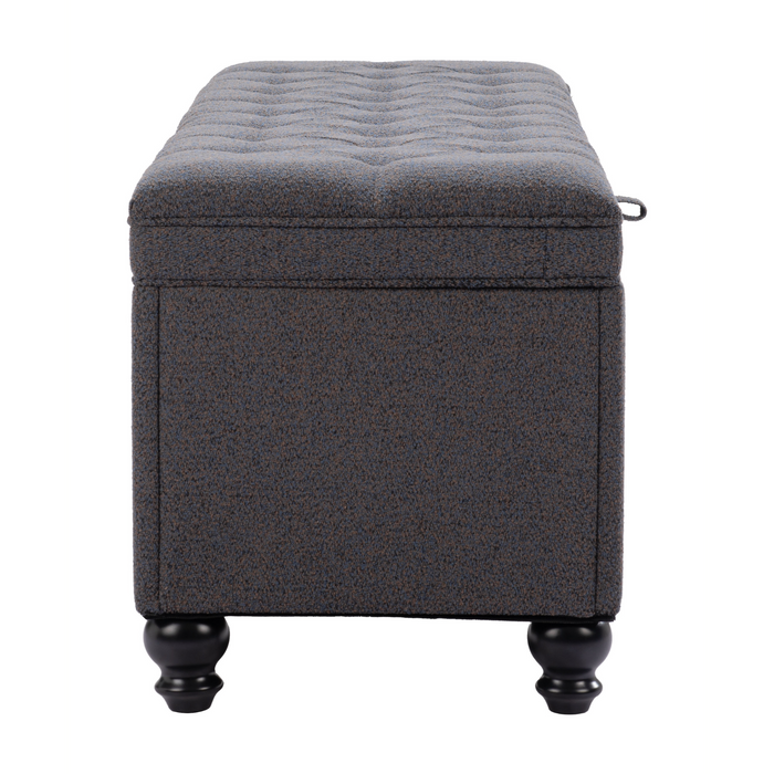 Zuo Modern Halifax Storage Bench