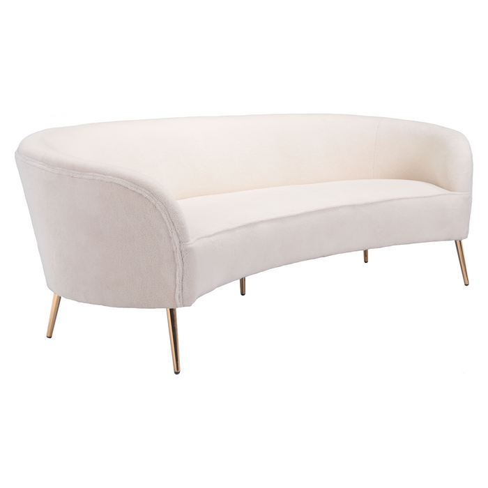 Zuo Modern Luna Sofa