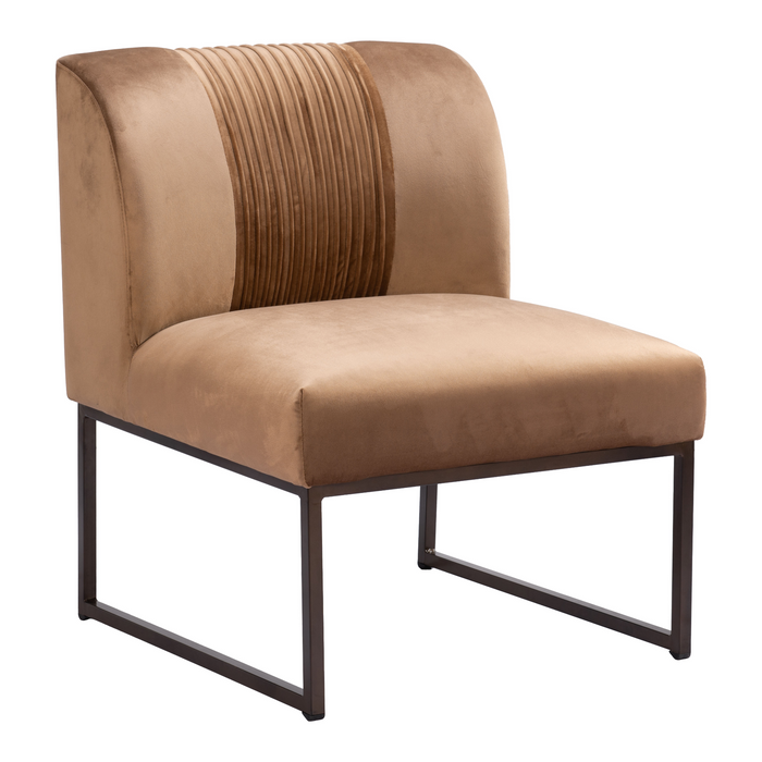 Zuo Modern Santa Fe Accent Chair