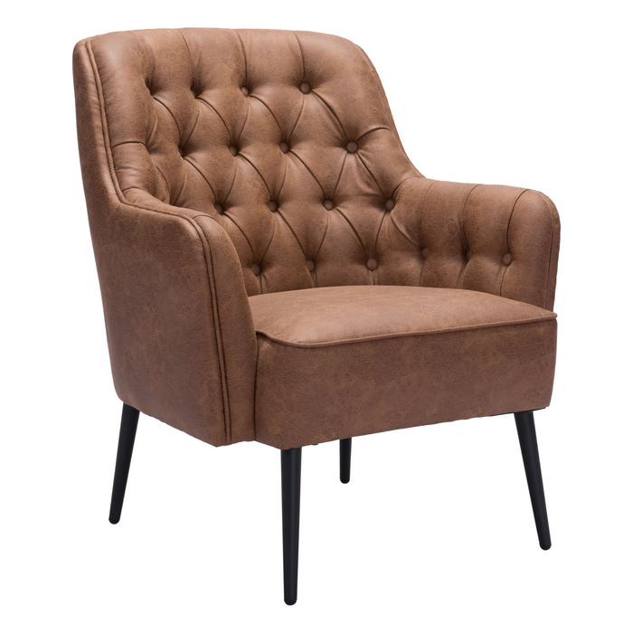 Zuo Modern Tasmania Accent Chair