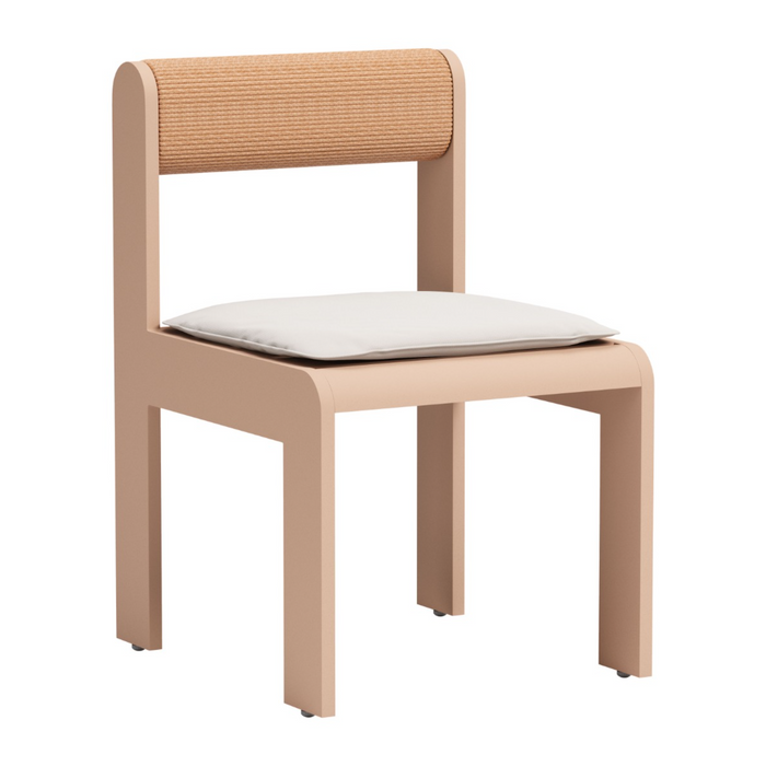 Zuo Modern Island Dining Chair