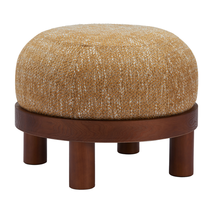 Zuo Modern Gome Ottoman