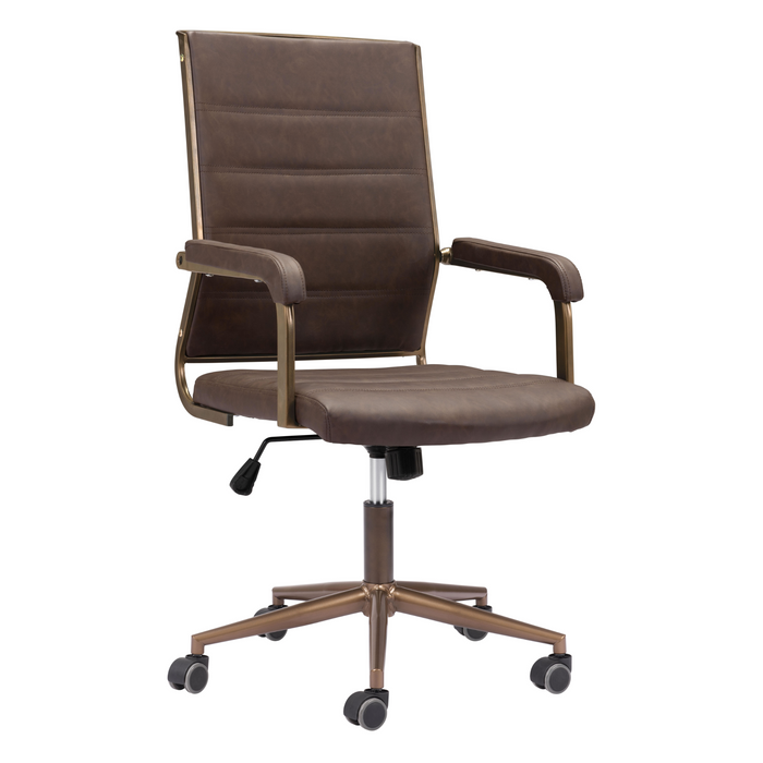 Zuo Modern Auction Office Chair