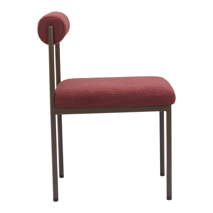 Zuo Modern Livorno Dining Chair