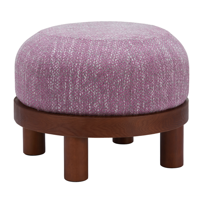 Zuo Modern Gome Ottoman