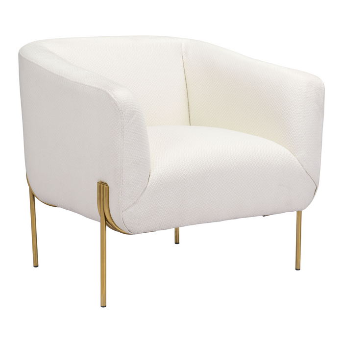 Zuo Modern Micaela Armchair