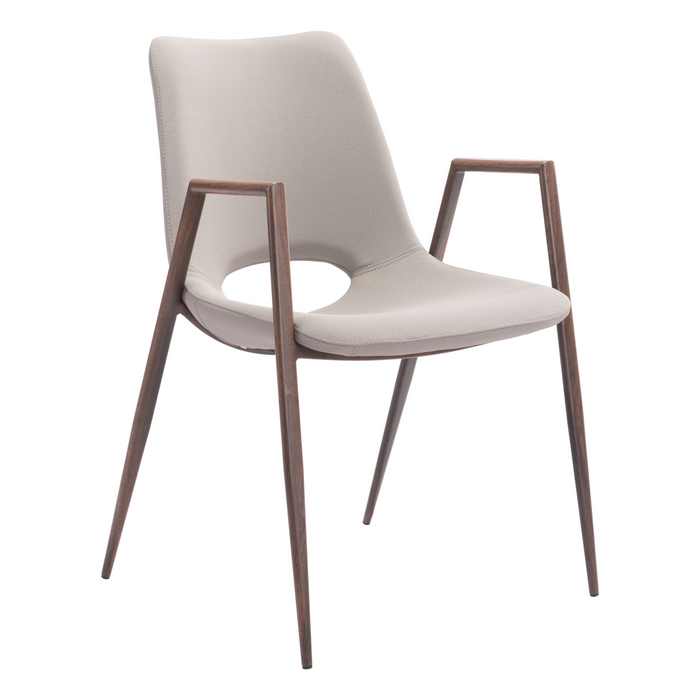 Zuo Modern Desi Dining Chair (Set of 2)