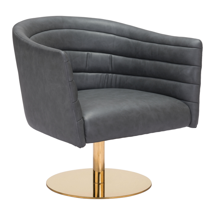 Zuo Modern Justin Accent Chair