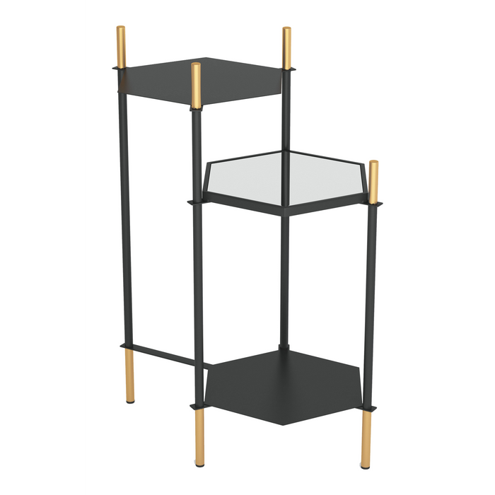 Zuo Modern William Side Table