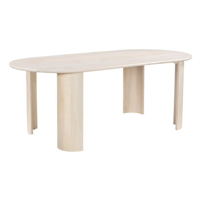 Zuo Modern Risan Dining Table