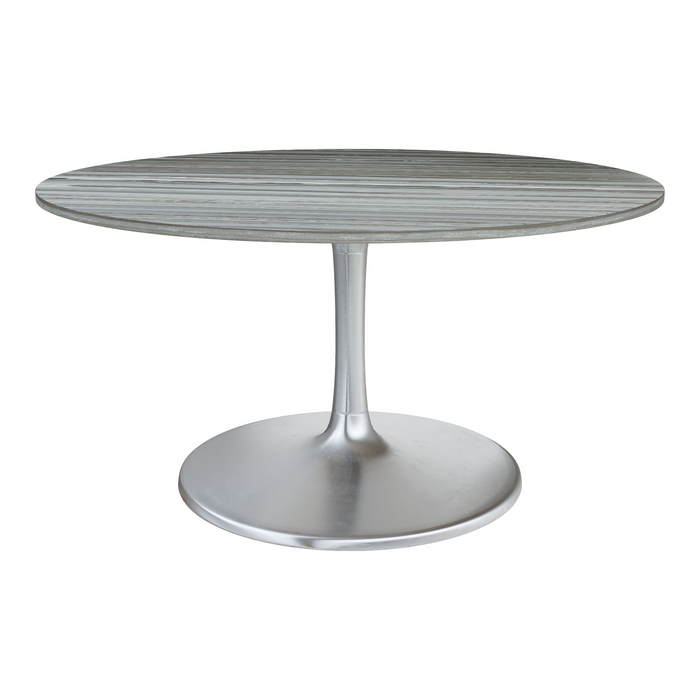 Zuo Modern Star City Dining Table