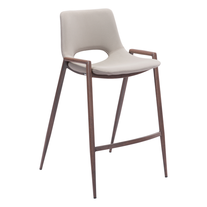 Zuo Modern Desi Counter Stool (Set of 2)