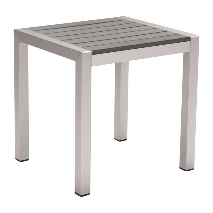 Zuo Modern Cosmopolitan Side Table