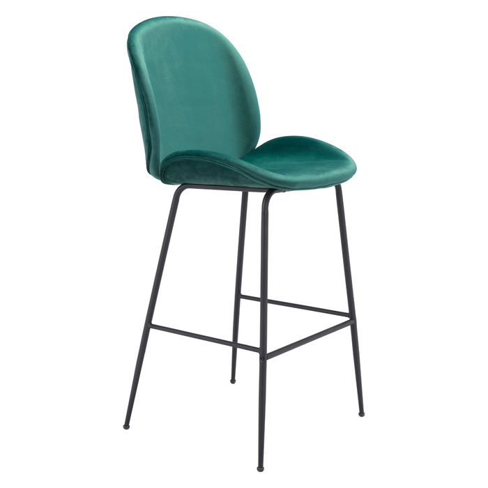 Zuo Modern Miles Barstool