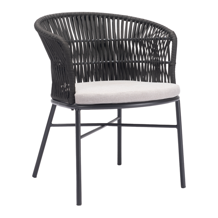 Zuo Modern Freycinet Dining Chair