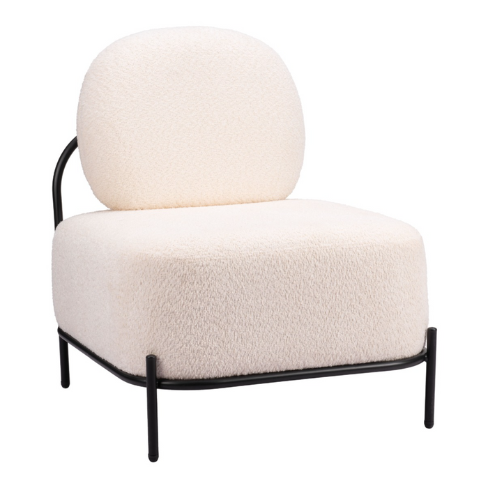 Zuo Modern Arendal Accent Chair