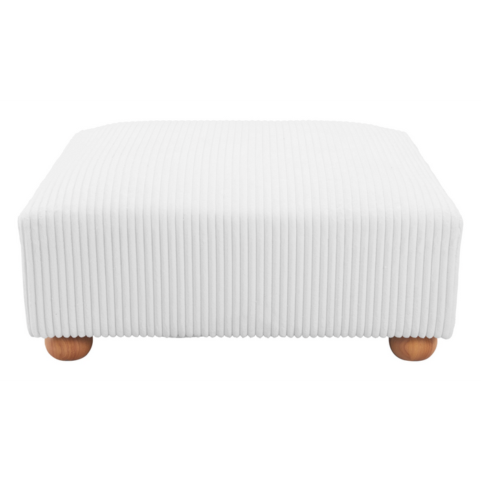 Zuo Modern Tayte Ottoman