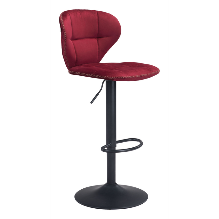 Zuo Modern Salem Barstool