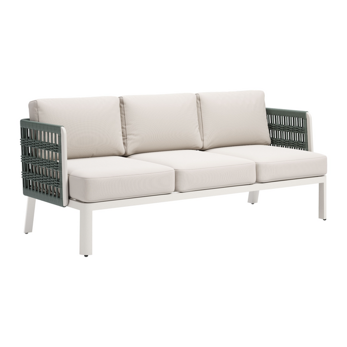 Zuo Modern Bridgehampton Sofa