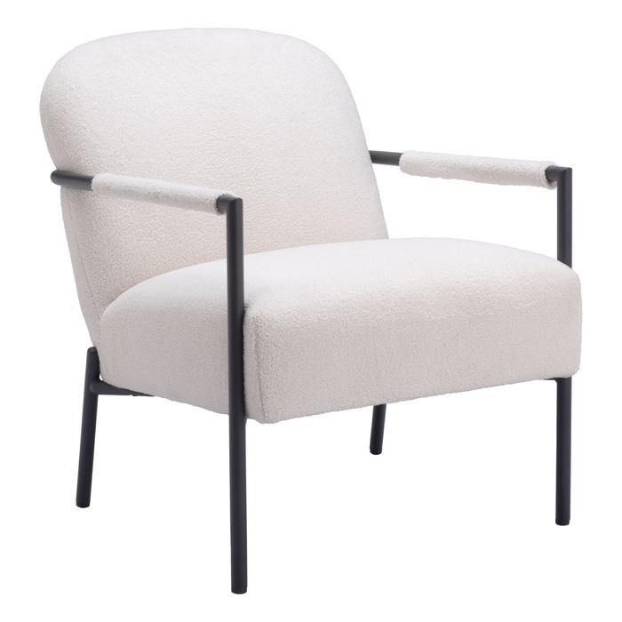 Zuo Modern Chicago Accent Chair