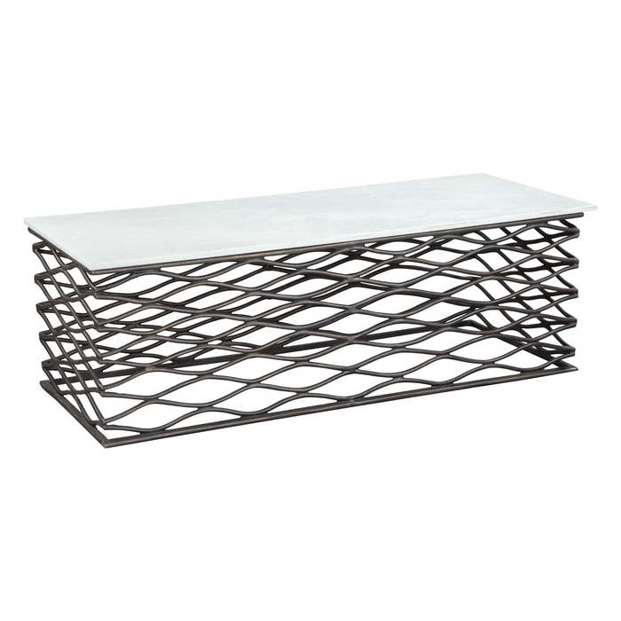 Zuo Modern Duchess Coffee Table