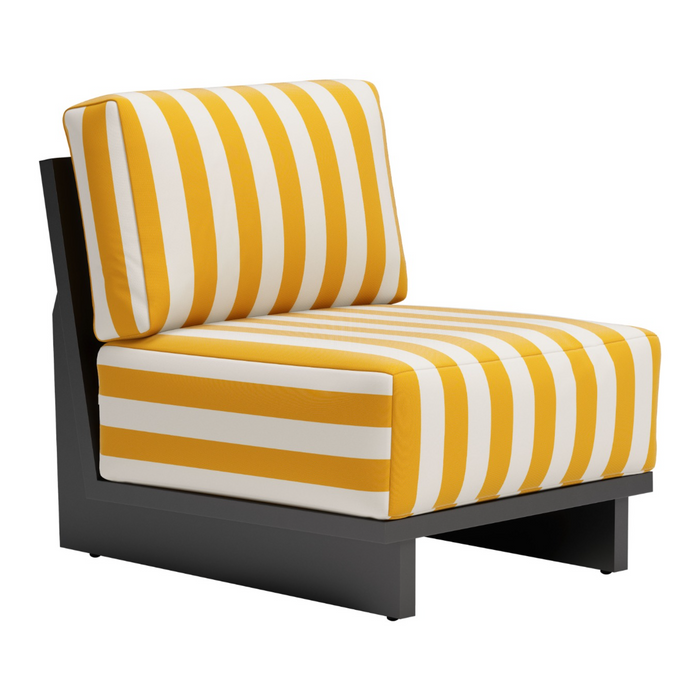 Zuo Modern Shoreline Accent Chair