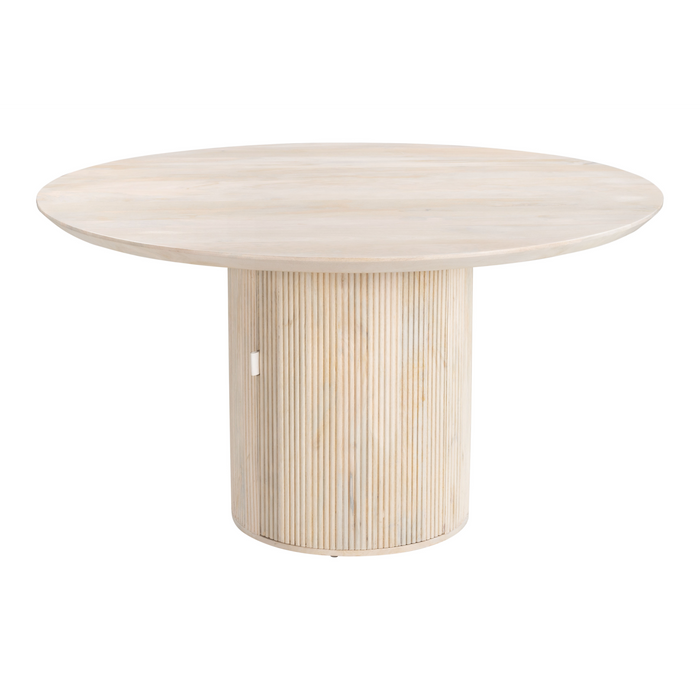 Zuo Modern Izola Dining Table