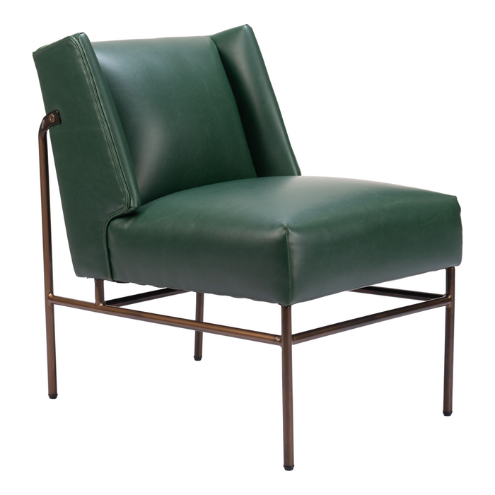 Zuo Modern Atlanta Accent Chair