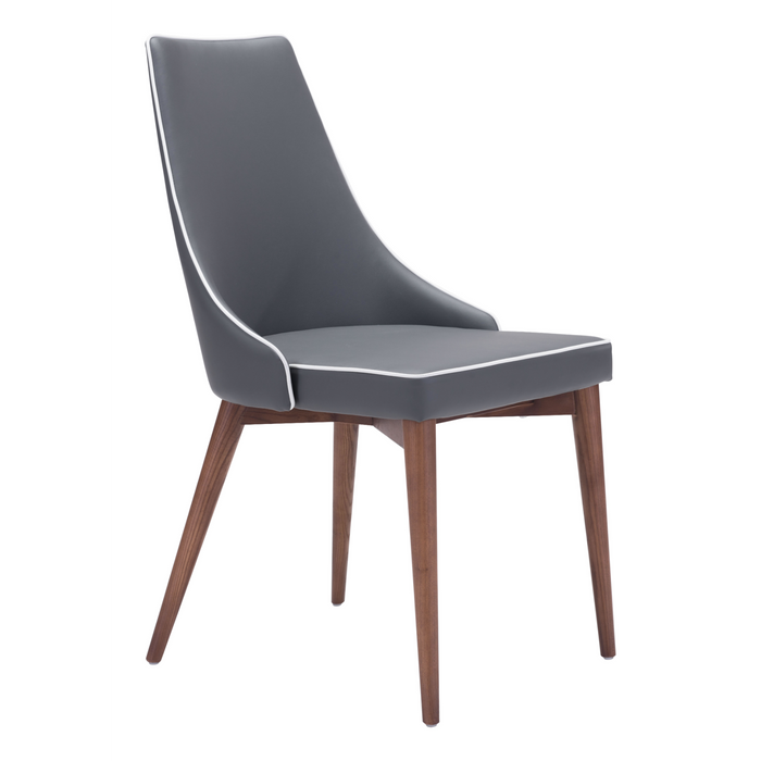 Zuo Modern Moor Dining Chair