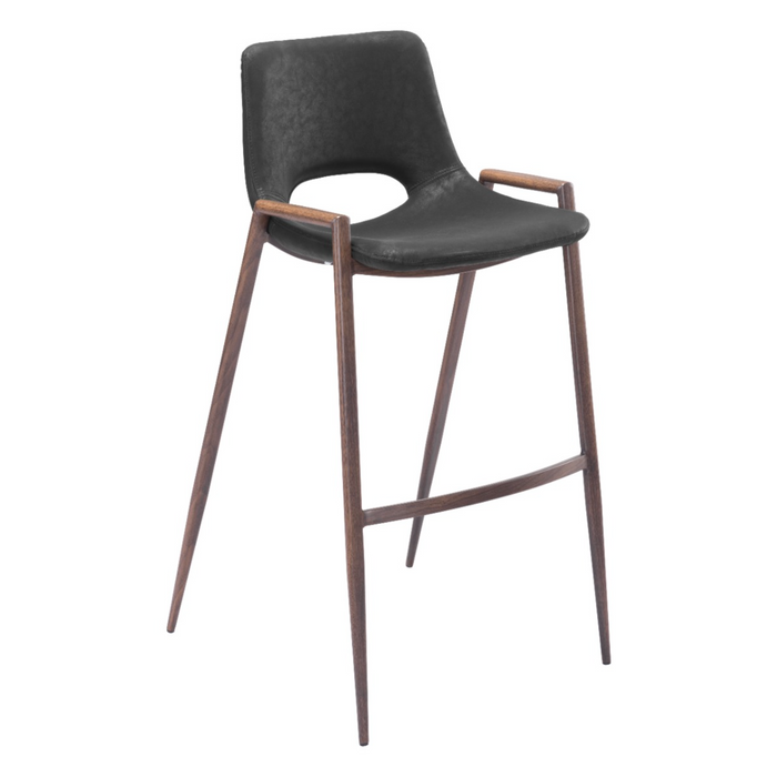 Zuo Modern Desi Barstool ( Set of 2)