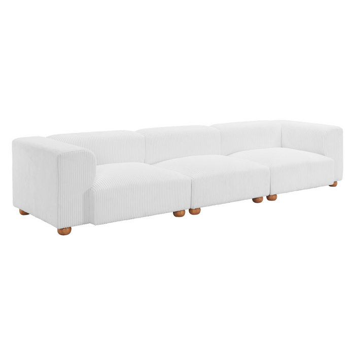 Zuo Modern Tayte Sofa