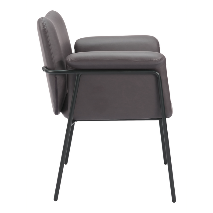 Zuo Modern Heritage Accent Chair