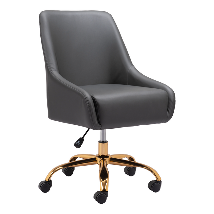 Zuo Modern Madelaine Office Chair