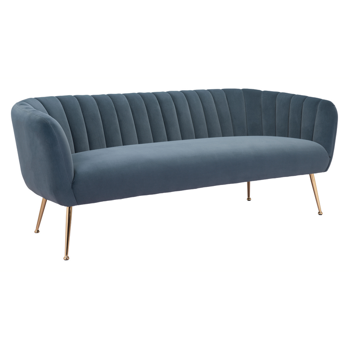 Zuo Modern Deco Sofa