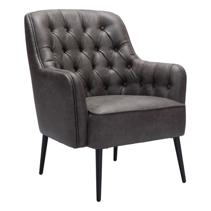 Zuo Modern Tasmania Accent Chair