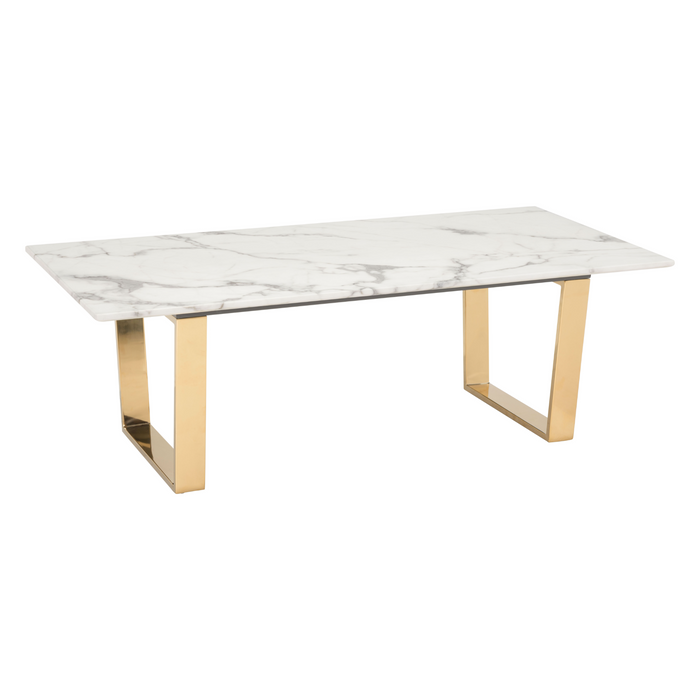 Zuo Modern Atlas Coffee Table