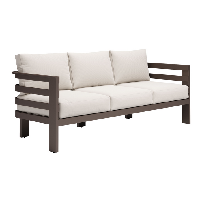 Zuo Modern Bal Harbor Sofa