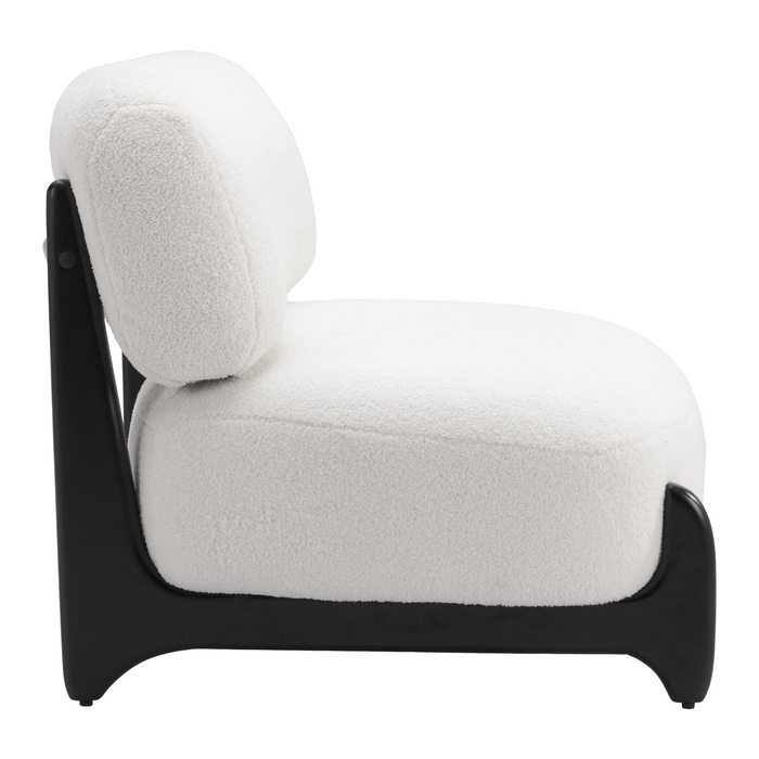 Zuo Modern Bombo Accent Chair