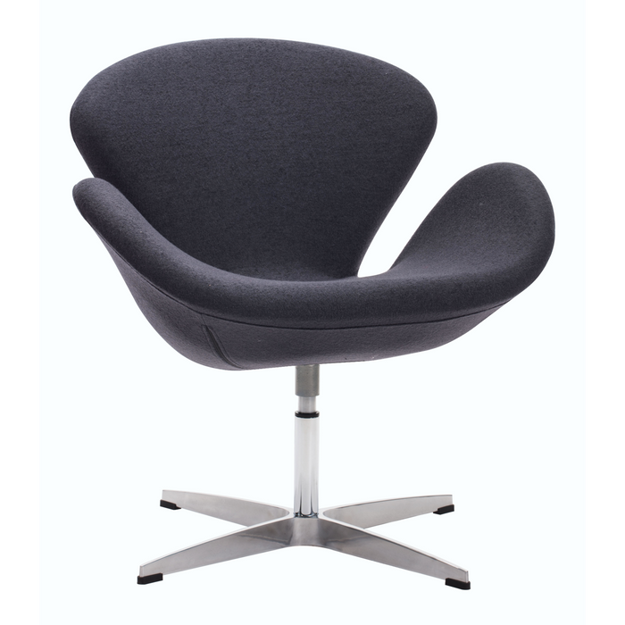 Zuo Modern Pori Accent Chair