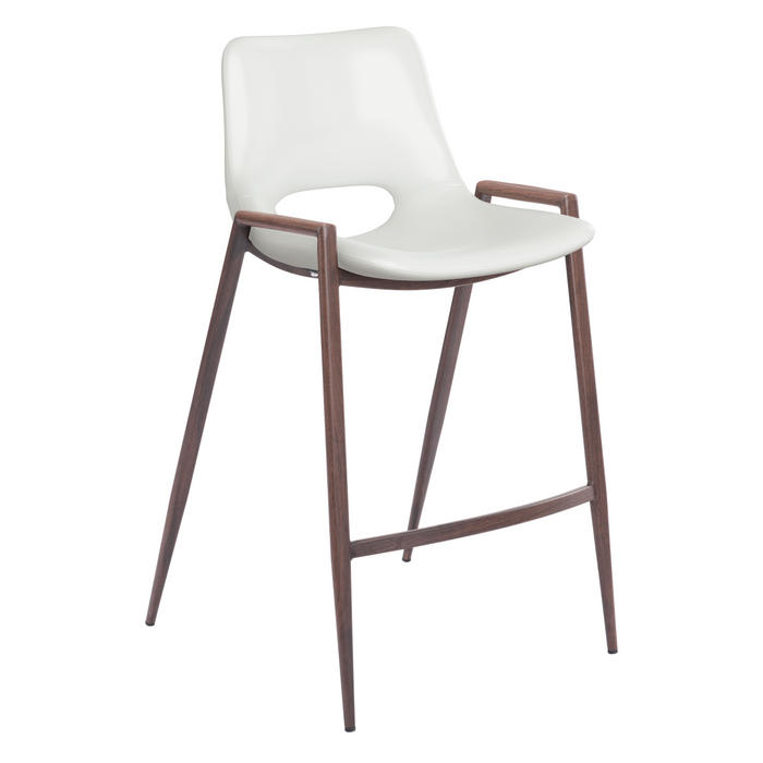 Zuo Modern Desi Counter Stool (Set of 2)