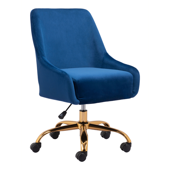 Zuo Modern Madelaine Office Chair