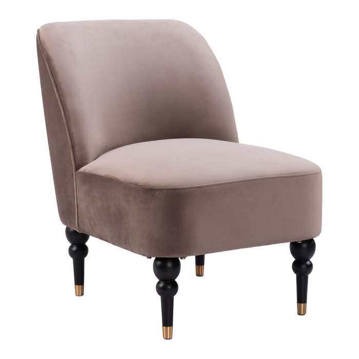 Zuo Modern Bintulu Accent Chair