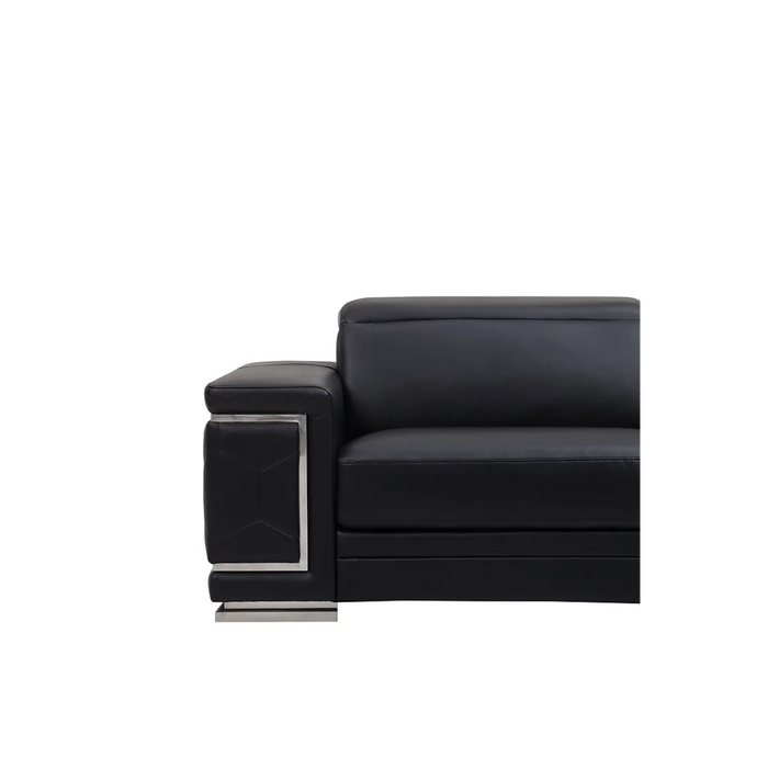 Adrian Sofa, Loveseat & Chair